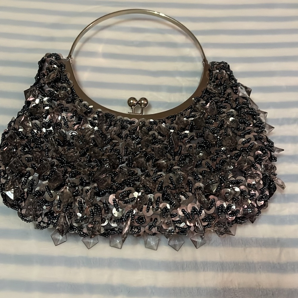 Flapper bag - Picture 3 of 6